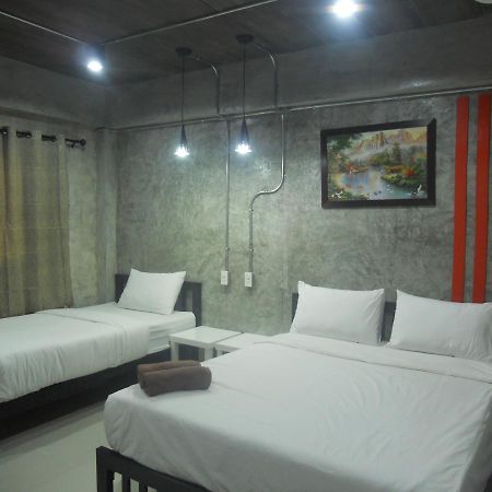 Werot Resort Meszot Kültér fotó