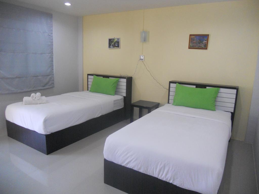 Werot Resort Meszot Kültér fotó
