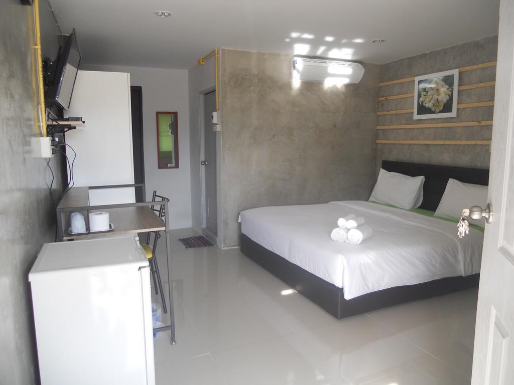 Werot Resort Meszot Szoba fotó