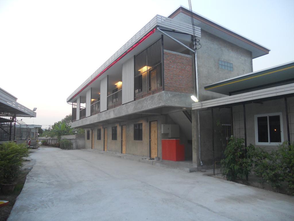 Werot Resort Meszot Kültér fotó