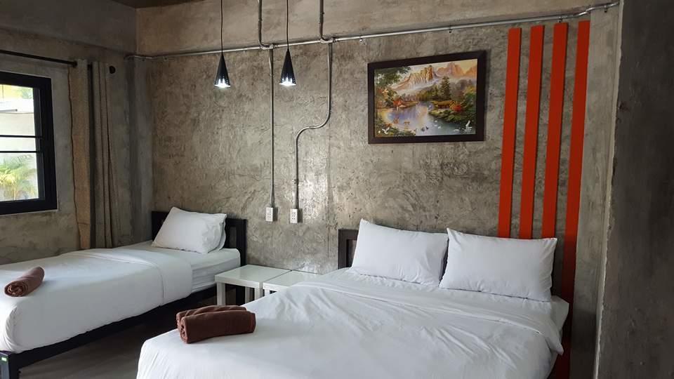 Werot Resort Meszot Kültér fotó