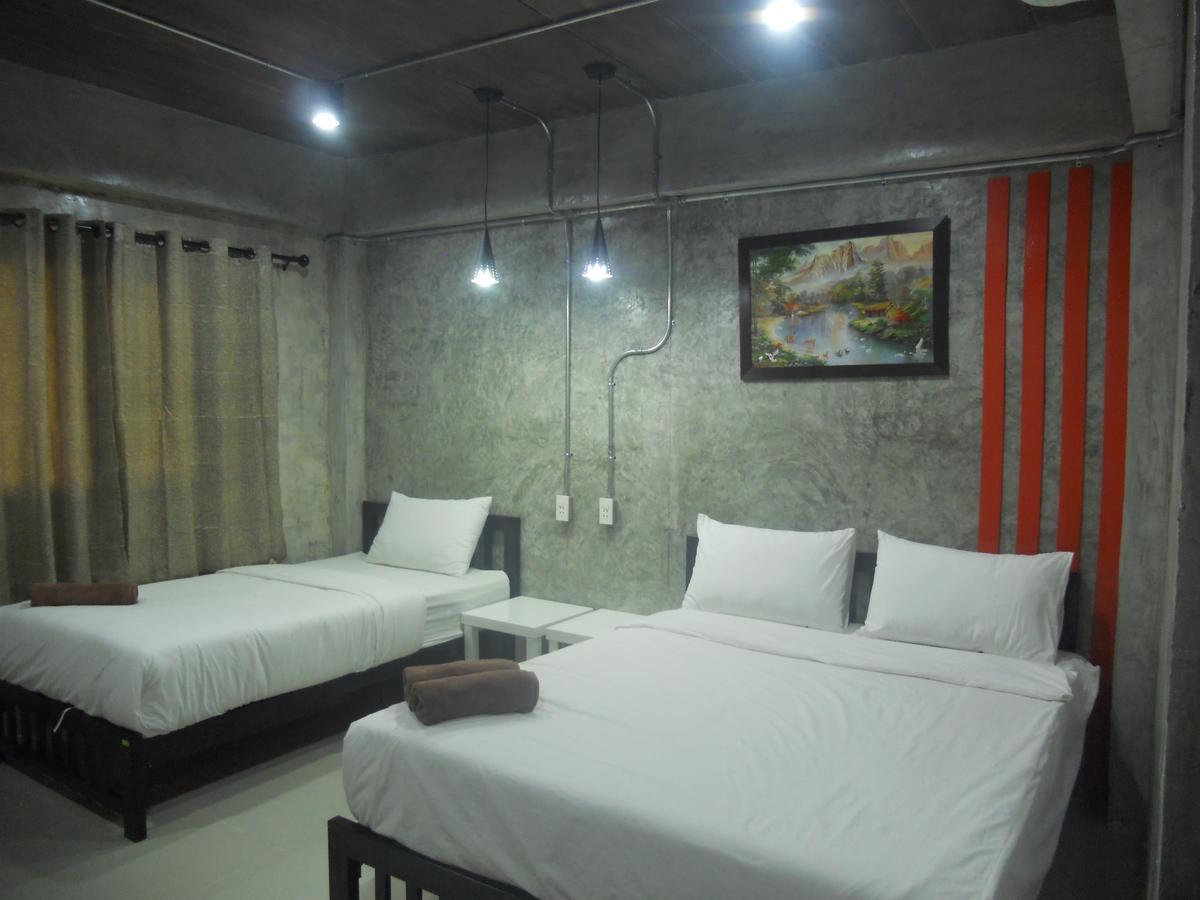Werot Resort Meszot Kültér fotó